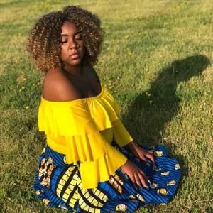 Meet your Posher, Daisy